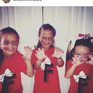 Meet your Posher, Kenzie